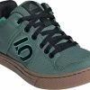 Five Ten Freerider Primeblue Women, Emerald/black/mint