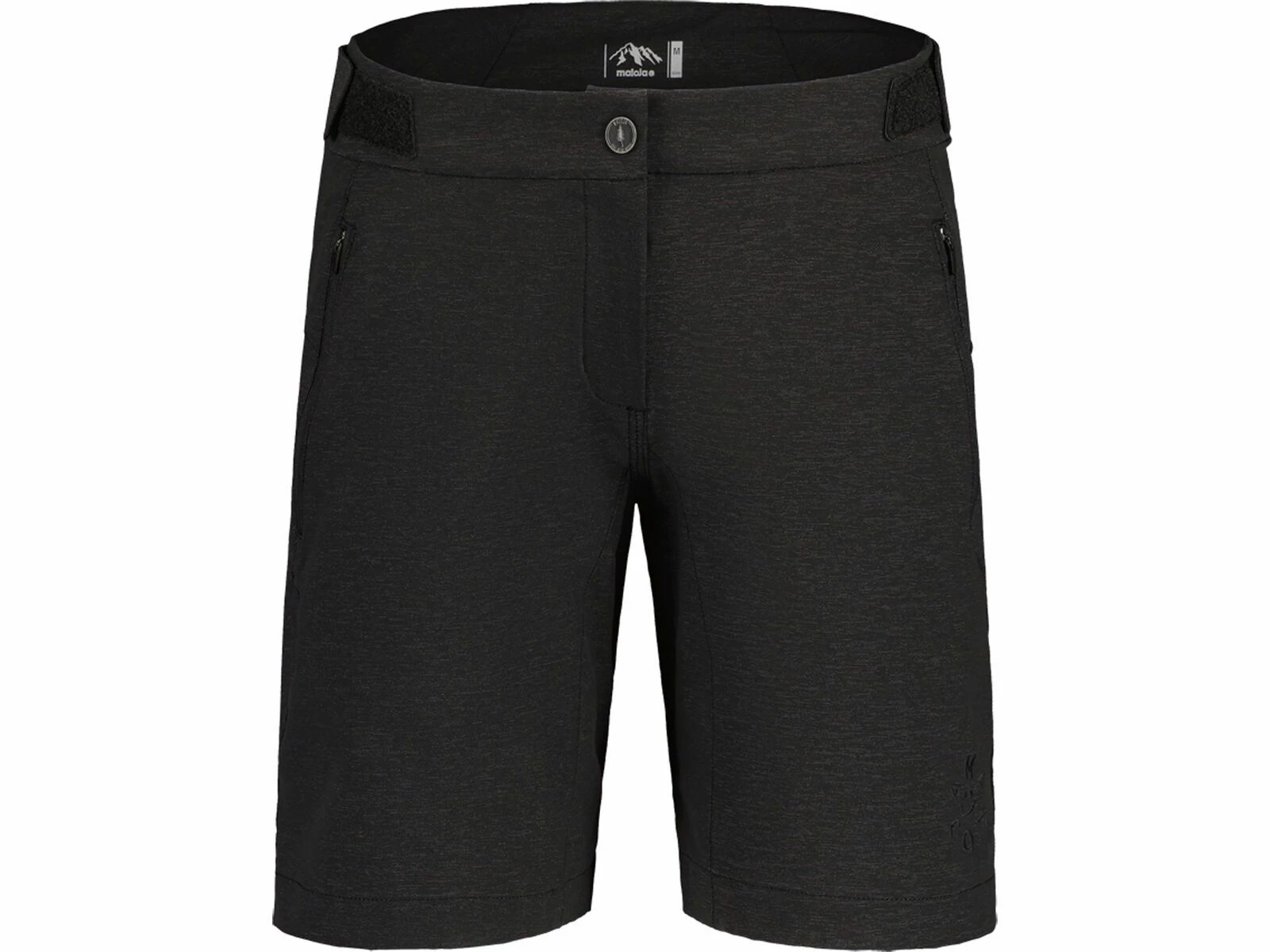 Maloja KugelblumeM., Moonless 1 Maloja KugelblumeM., Moonless