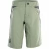 ION Shorts Traze Women, Sea-grass