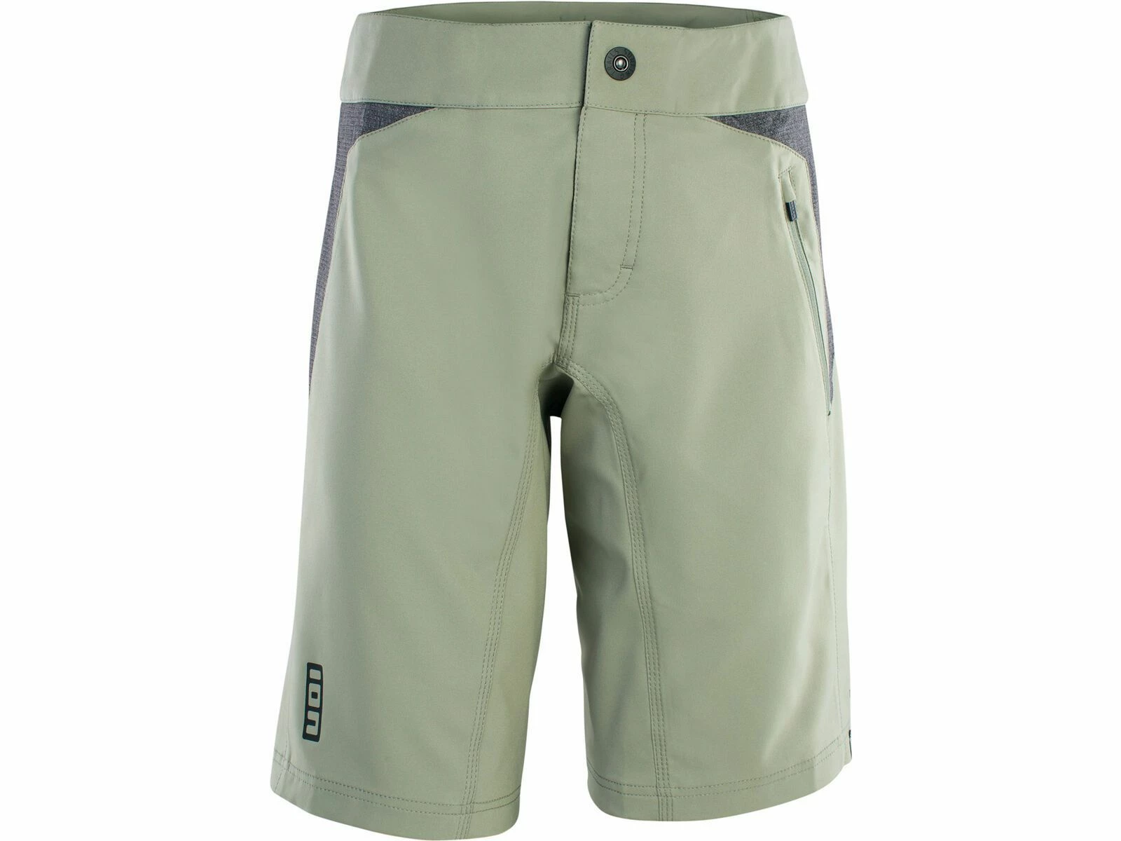 ION Shorts Traze Women, Sea-grass 1 ION Shorts Traze Women, Sea-grass