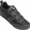 Giro Tracker, Black