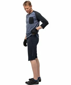 Norrona Skibotn Flex¹ Shorts M's, Caviar -Radhosen & Innenhosen Verkäufe 0b6cac26 c6d2 4a6b 97c5 919c371cd9a2