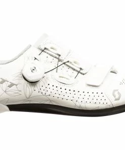 Scott Road Team Boa W's Shoe, Matt White/silver -Radhosen & Innenhosen Verkäufe 0b6cfca7 a292 44de bc4a ed2e29695b21