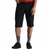 Specialized Trail Short With Liner, Black