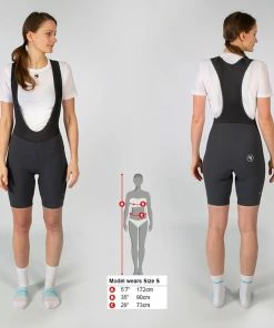 Endura Damen Xtract Lite Bibshort, Grau -Radhosen & Innenhosen Verkäufe 0b924113 981b 47ac a5e4 cd62f475f980