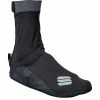 Sportful Giara Thermal Bootie, Black