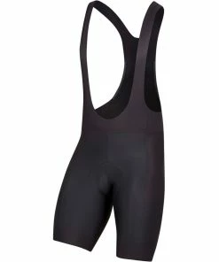 Pearl Izumi Interval Bib Short, Black