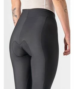 Castelli Velocissima Thermal Tight, Black/black Reflex -Radhosen & Innenhosen Verkäufe 0c23f3f4 434c 4bc8 93ab c42f4174da97