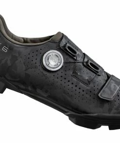 Shimano SH-RX600 Gravel, Black