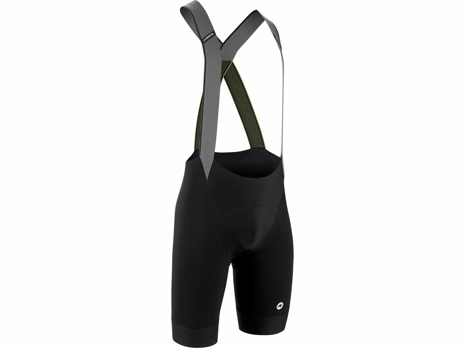 Assos Mille GTS Spring Fall Bib Shorts C2, Blackseries 2 Assos Mille GTS Spring Fall Bib Shorts C2, Blackseries – Bild 2