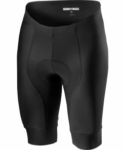 Castelli Competizione Short, Black