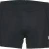POC Essential Women's Short, Uranium Black