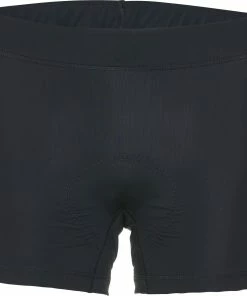 POC Essential Women's Short, Uranium Black