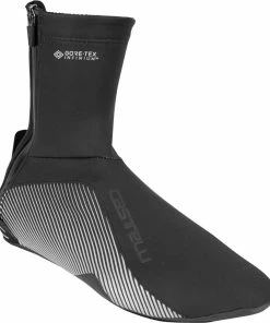 Castelli Dinamica W Shoecover, Black