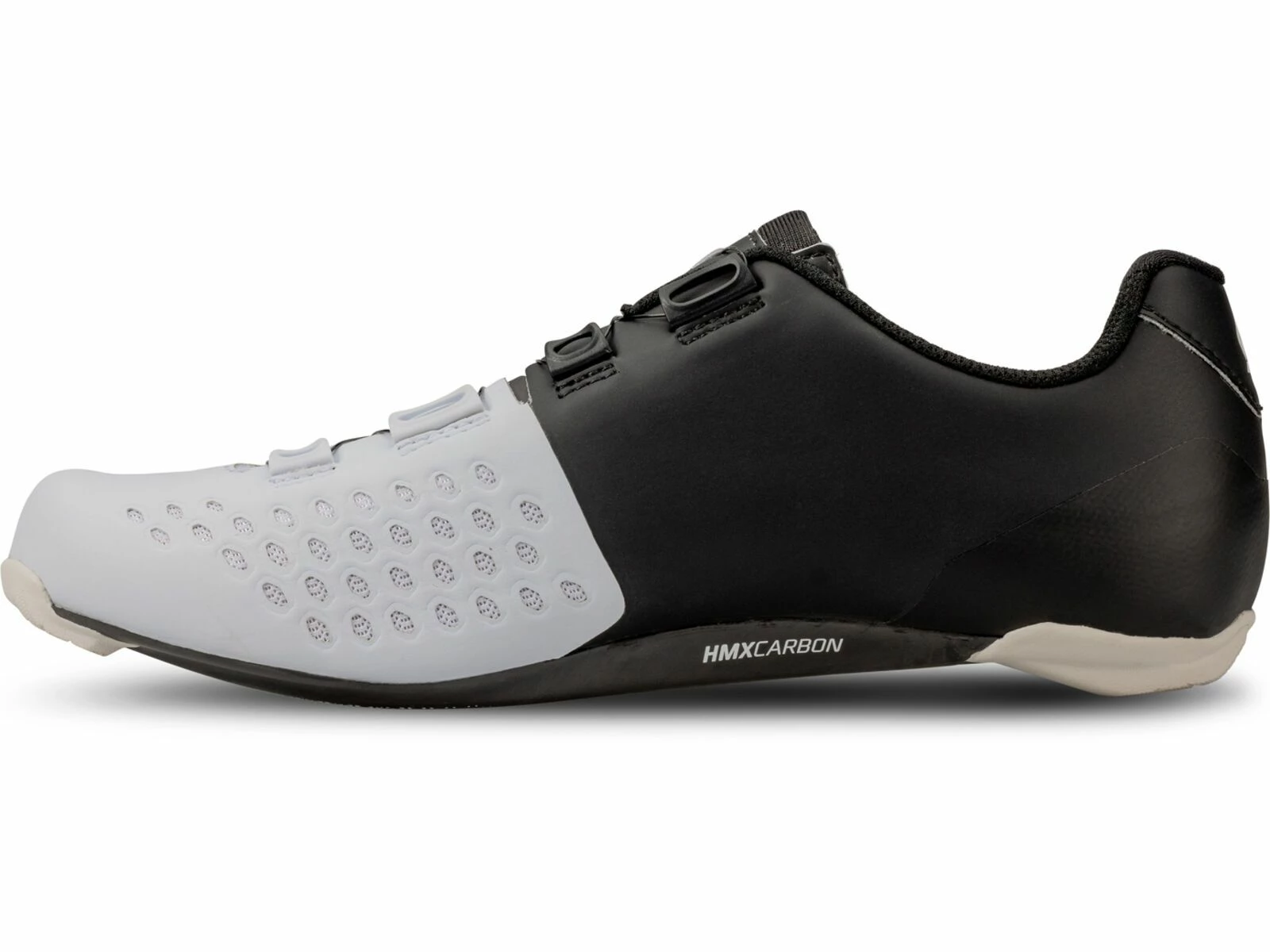 Scott Road RC Shoe, Black/white 4 Scott Road RC Shoe, Black/white – Bild 4