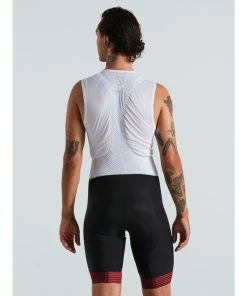 Specialized Men's SL Blur Bib Shorts, Maroon -Radhosen & Innenhosen Verkäufe 0d6e0123 3c15 4f1b bacb 1ab79f9713f4