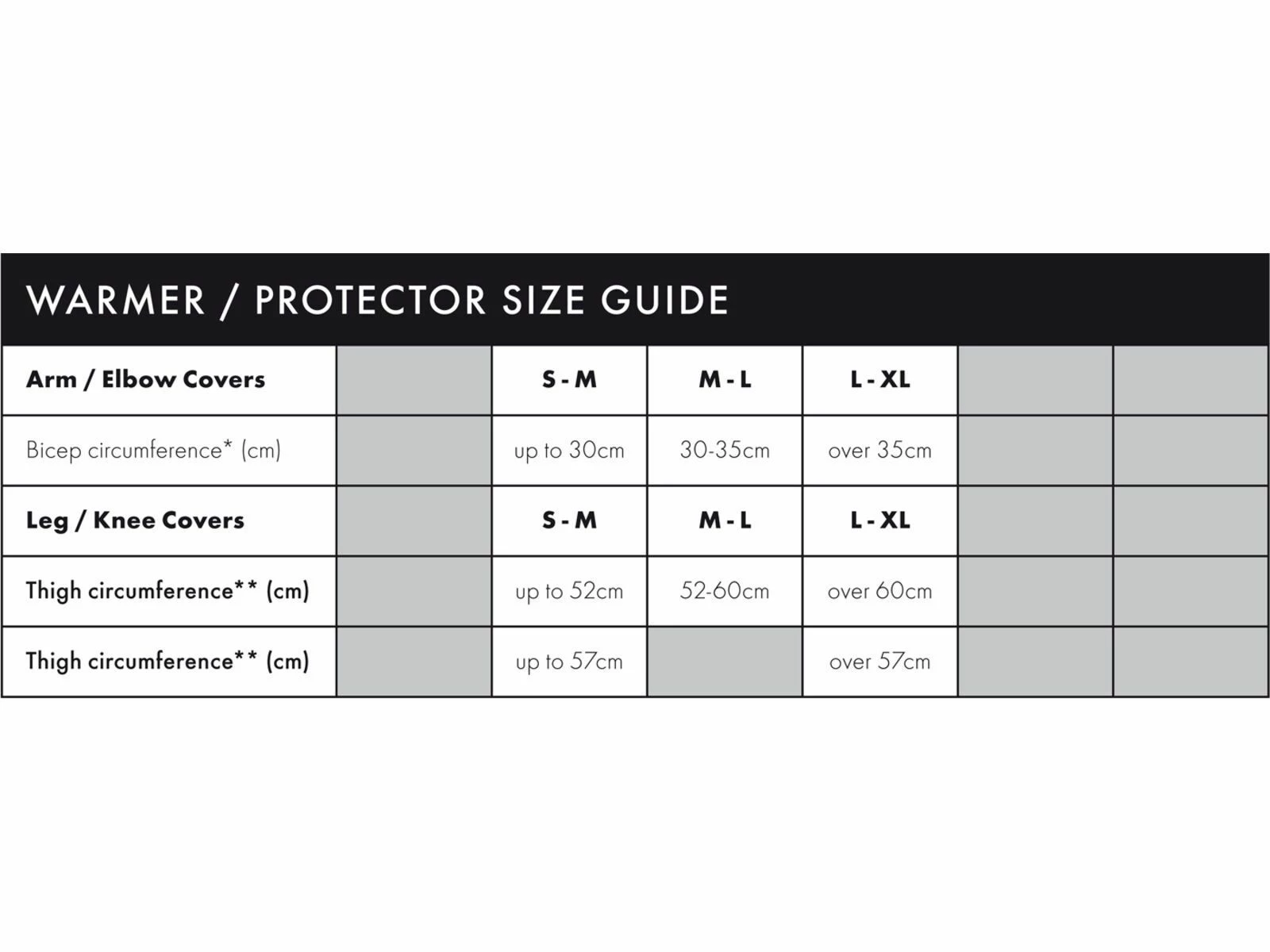 Endura FS260-Pro Thermo Beinwärmer, Schwarz 2 Endura FS260-Pro Thermo Beinwärmer, Schwarz – Bild 2