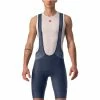 Castelli Endurance 3 Bibshort, Belgian Blue