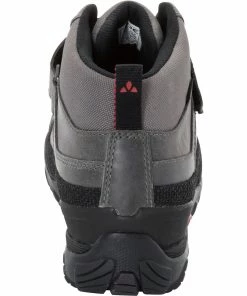 ***2. Wahl*** Vaude Tsali AM Mid STX Anthracite 7 ***2. Wahl*** Vaude Tsali AM Mid STX Anthracite -Radhosen & Innenhosen Verkäufe 0d8c6249 d34c 4a43 9fcd de21e92eb292