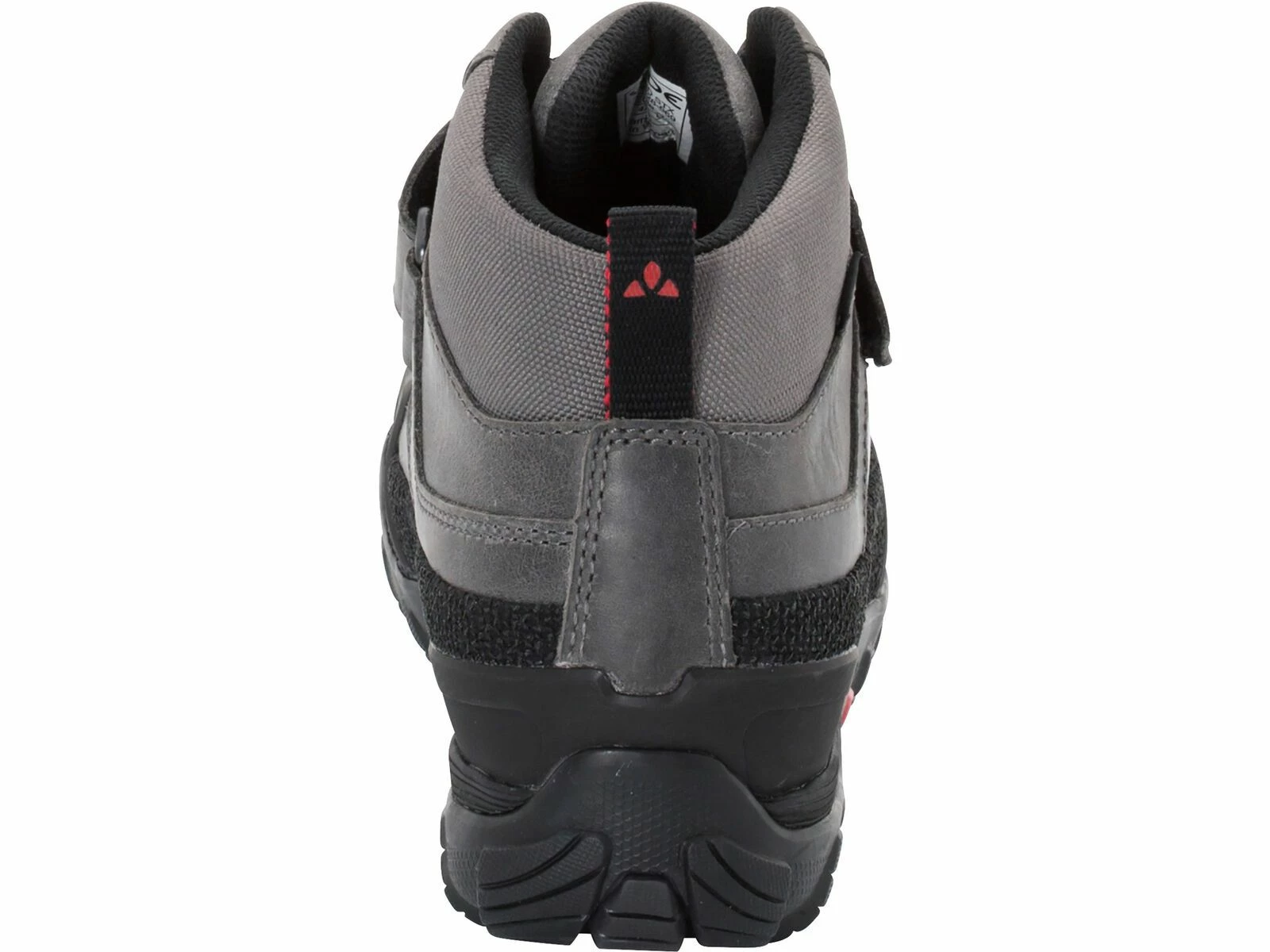 ***2. Wahl*** Vaude Tsali AM Mid STX Anthracite 4 ***2. Wahl*** Vaude Tsali AM Mid STX Anthracite – Bild 4