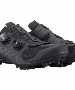 Specialized S-Works Vent Evo Gravel, Black