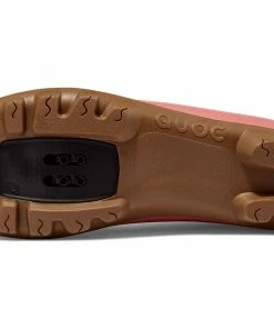 Quoc Gran Tourer Gravel Shoes, Pink -Radhosen & Innenhosen Verkäufe 0ecf312c 6713 4902 a902 c4a8ecc8defe