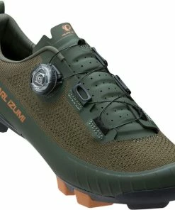 ***2. Wahl*** Pearl Izumi Gravel X Forest