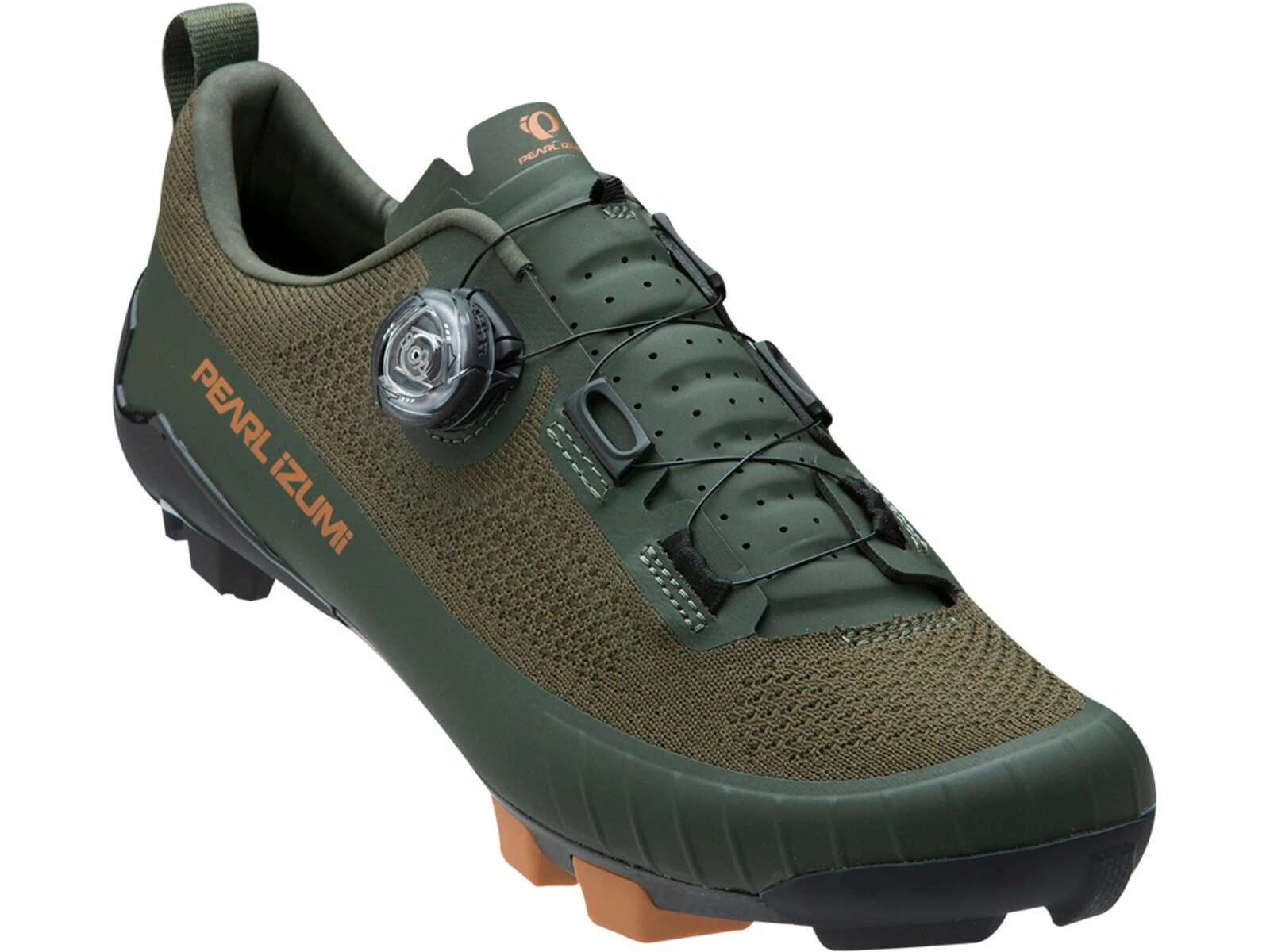 ***2. Wahl*** Pearl Izumi Gravel X Forest 1 ***2. Wahl*** Pearl Izumi Gravel X Forest