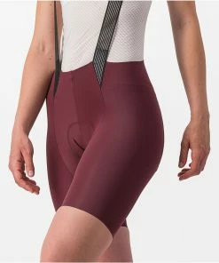Castelli Free Aero RC W Bibshort, Deep Bordeaux 10 Castelli Free Aero RC W Bibshort, Deep Bordeaux -Radhosen & Innenhosen Verkäufe 106592b9 8aa1 4c09 865d 44a33f751277