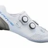 Shimano S-Phyre RC902 Wide, White