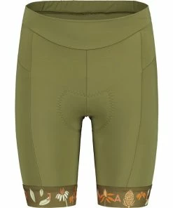 Maloja GanesM. Pants 1/2, Moss