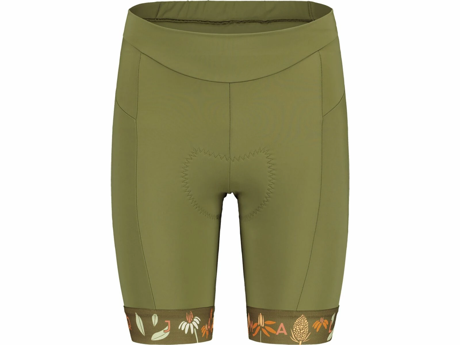 Maloja GanesM. Pants 1/2, Moss 1 Maloja GanesM. Pants 1/2, Moss
