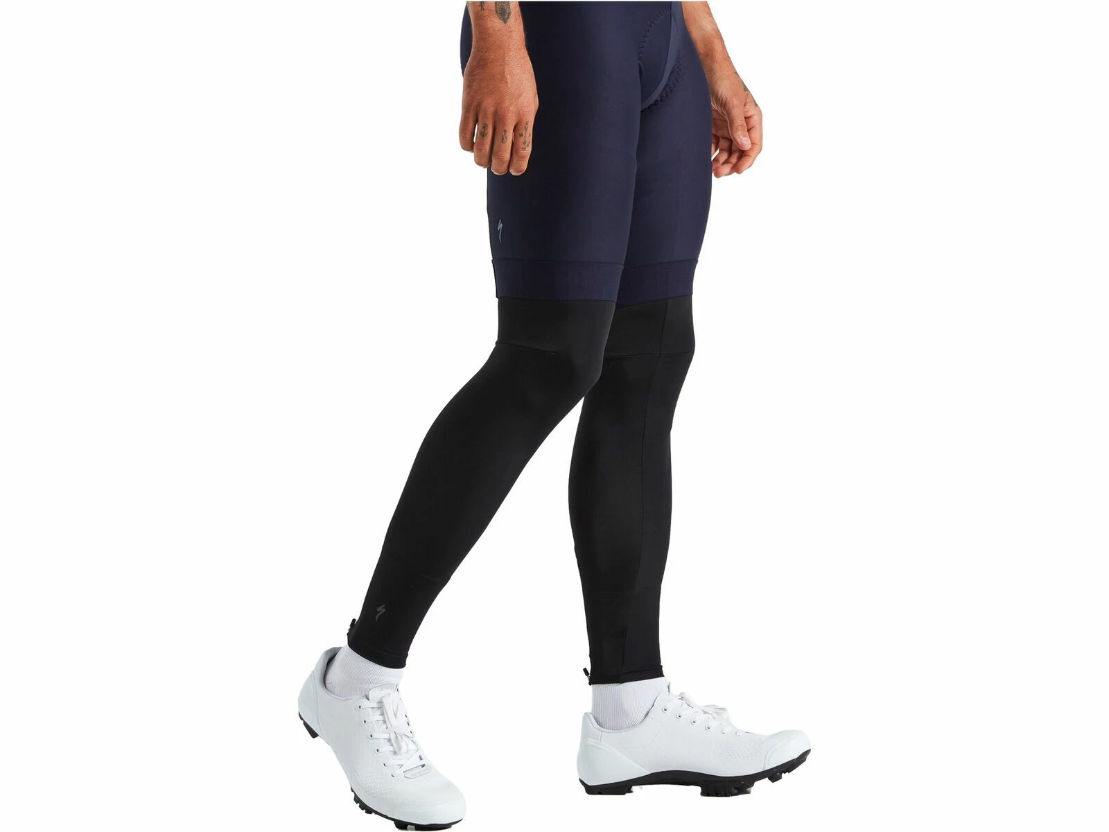 Specialized Leg Cover, Black 1 Specialized Leg Cover, Black