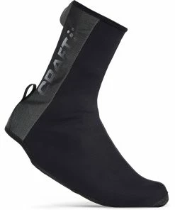 Craft ADV Lumen Bootie, Black/silver