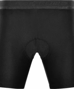 Cube WS Innenhose, Black