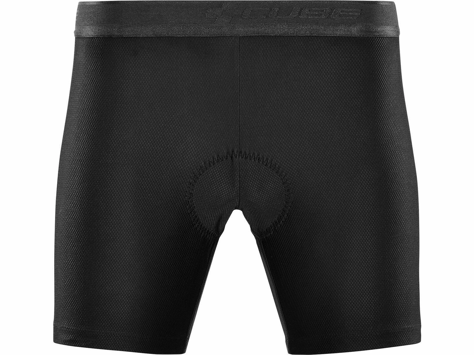 Cube WS Innenhose, Black 1 Cube WS Innenhose, Black