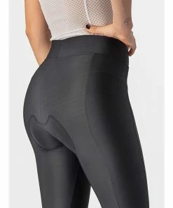 Castelli Velocissima Thermal Knicker, Black/black Reflex -Radhosen & Innenhosen Verkäufe 11f59477 f605 4ccc 902f cf671d0b5051 1
