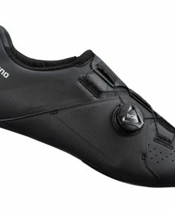 ***2. Wahl*** Shimano SH-RC300 Black