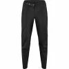 Cube Vertex WS Baggy Pants, Black