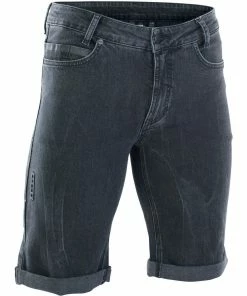 ION Shorts Seek Unisex, Black