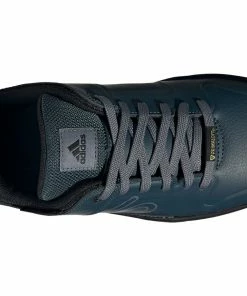 Five Ten Freerider EPS, Blue/core Black -Radhosen & Innenhosen Verkäufe 13d8e172 c43a 410e 9545 657485d3b205