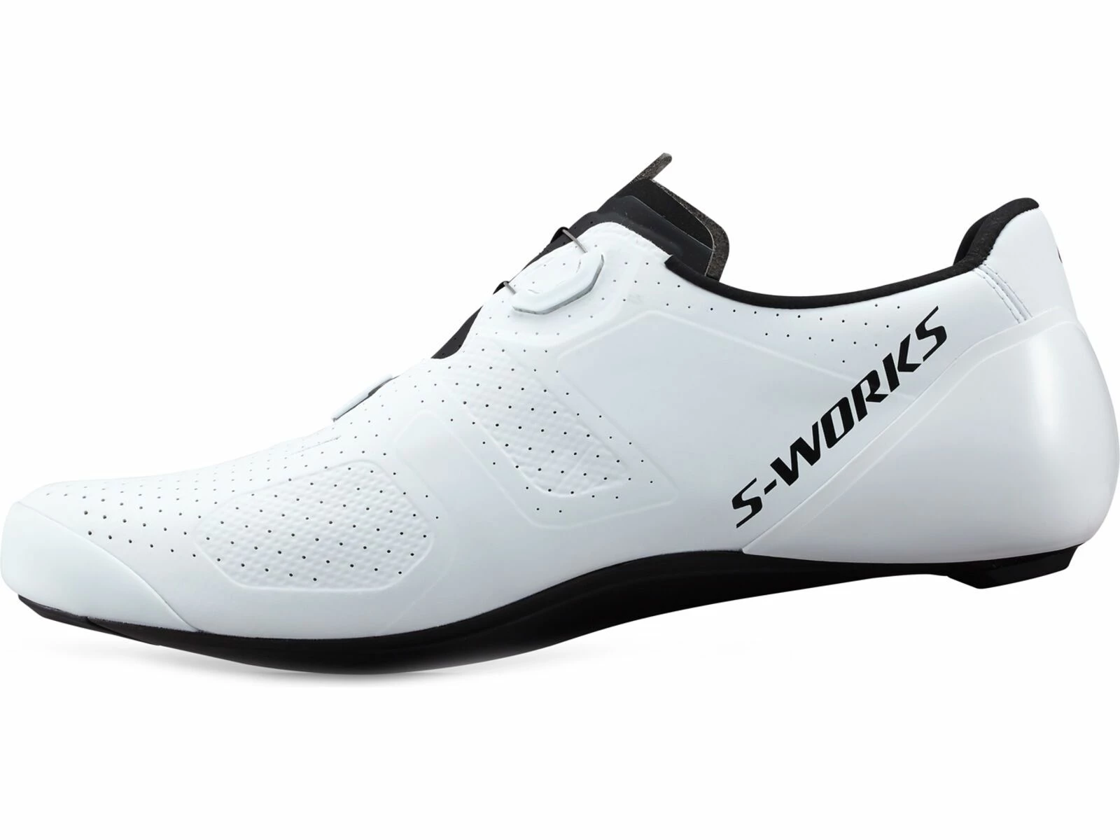 Specialized S-Works Torch Road, White Team 3 Specialized S-Works Torch Road, White Team – Bild 3