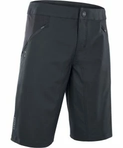 ION Bikeshorts Traze X, Black