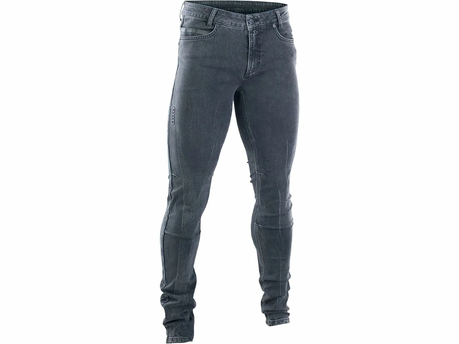 ION Pants Seek Unisex, Black 1 ION Pants Seek Unisex, Black