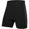 Endura Engineered Gepolsterte Boxer II, Schwarz