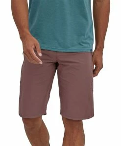 Patagonia Men's Landfarer Bike Shorts, Dusky Brown -Radhosen & Innenhosen Verkäufe 148a1c8c f7bf 4f00 834c e02411e5ffca