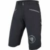 Endura MT500 Freezing Point Shorts, Schwarz