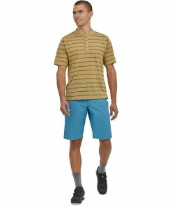 Patagonia Men's Landfarer Bike Shorts, Anacapa Blue 9 Patagonia Men's Landfarer Bike Shorts, Anacapa Blue -Radhosen & Innenhosen Verkäufe 154012be f957 4138 967e 6de885ed363c