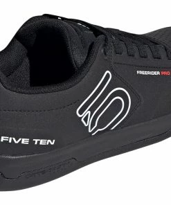 Five Ten Freerider Pro, Black/white 9 Five Ten Freerider Pro, Black/white -Radhosen & Innenhosen Verkäufe 154d0178 e5cd 448a bbdb 663a841757ca