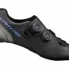 Shimano S-Phyre SH-RC902 Wide Road, Black